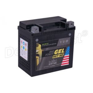 Intact Gel-Batterie HVT-03 <font color=