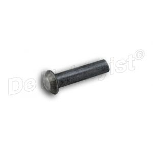 klinknagel voor meenemer in achterwiel 6x25 <font color=