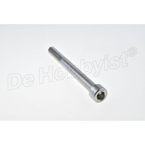 inbusbout m10x100; onze uitv.  = rvs <font color=
