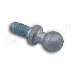 kogeltap stuurdemper <font color=