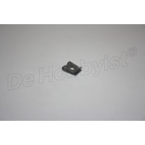blikmoer 4.2 kuip + windscherm <font color=