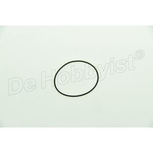 o-ring cardan / achterbrug; r1200; RnineT; k1200-1600 <font color=