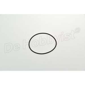 o-ring kroonwiel <font color=