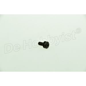 lenskopschroef m5x12 z1 <font color=