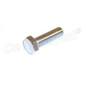schroef stuurstrop r68 m8x1x28 verchroomd <font color=