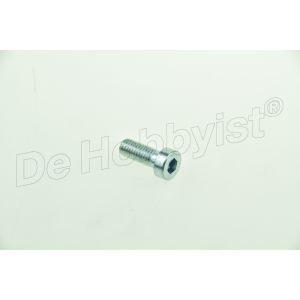 schroef m8x20 <font color=