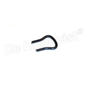 Klemveer voorvork R25/3 <font color=