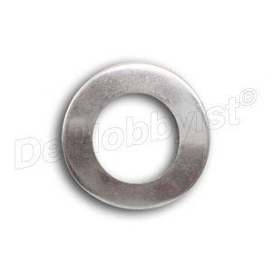 veerring b16; voor rvs zie 99208 <font color=