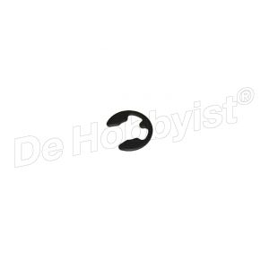 veiligheidsclip klepbediening <font color=