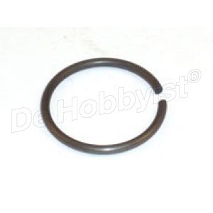sluitring uitgaande as versn. bak /5; 4-gang <font color=