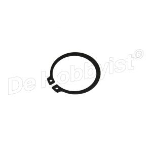 borgring uitg. as k75/100 <font color=
