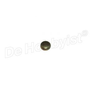 sluitdeksel 14mm; r850/1100/ 1150/1200; RnineT <font color=