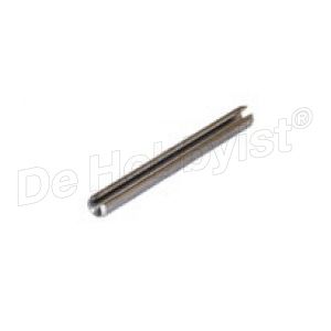 spanstift m5x50; (bij bmw nml) <font color=