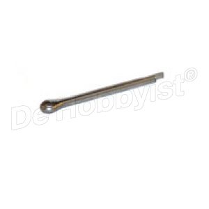 splitpen 2x22, bij ons in rvs <font color=