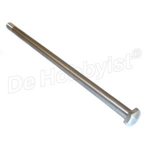 motorblokbout boven r25/3-26 m10x1; rvs <font color=