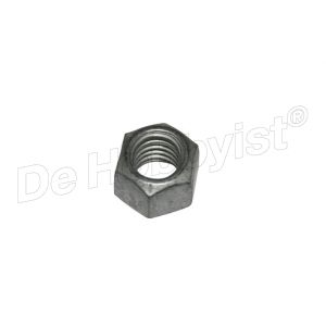 zeskantige moer <font color=