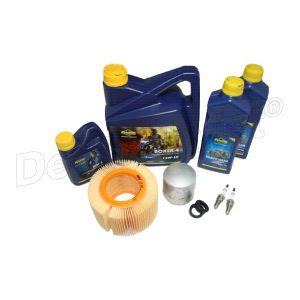 onderhoudspakket R1100 - grote beurt (met uitzondering van R1100S) <font color=