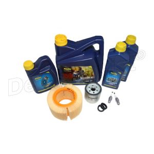 onderhoudspakket R1150 - grote beurt <font color=
