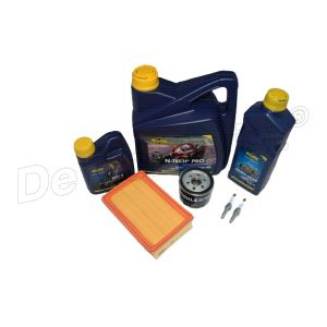 onderhoudspakket R1200 LC - grote beurt <font color=