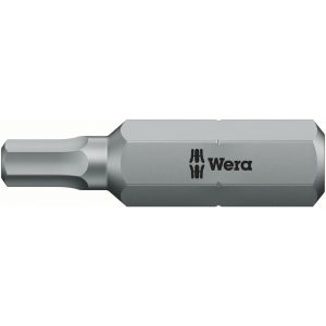 Wera 840/2 Z zeskant bit 5x70 mm - Y227401726 - afbeelding 1