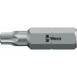 Wera 867/1 IP Torx Plus bit 25 IPx25 mm - Y227402174 - afbeelding 1
