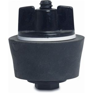Mega winterplug rubber 1.1/2 inch x 41-48 mm - A51061232 - afbeelding 1