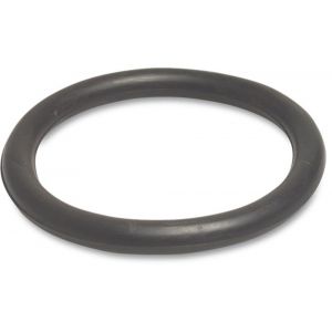 Bosta O-ring rubber 100 mm type Italiaans - Y51060927 - afbeelding 1