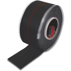 ResQ-Tape Professional zwart 3.65 m 25 mm - Y51050055 - afbeelding 1