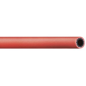 Baggerman Saldaform RL EN 559 ISO 3821 acetyleenslang 9x16 mm rood glad - A50050837 - afbeelding 1