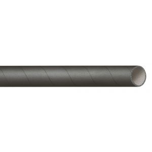 Baggerman Cavocord kabel beschermslang 45x49 mm wit-zwart - A50051180 - afbeelding 1