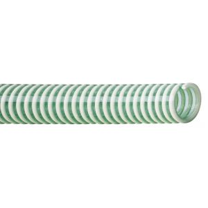 Baggerman Cosmo 010 Light Duty PVC zuig-persslang inwendig diameter 32 mm - A50051529 - afbeelding 1