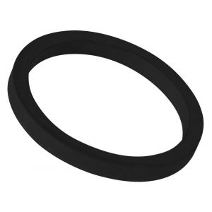 Baggerman Kamlok snelkoppeling Nitril afdichtingsring 4 inch zwart maximaal 100 graden C - A50050482 - afbeelding 1