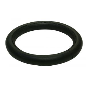 Baggerman Bauer koppeling rubber afdichtings O-ring SBR type S4 4 inch SBR kwaliteit - A50050460 - afbeelding 1