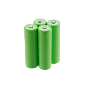 Stanley herlaadbare batterijen AA 4 stuks - Y51021963 - afbeelding 1