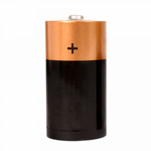 Stanley herlaadbare batterijen C 4 stuks - Y51021964 - afbeelding 1