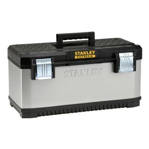 Stanley FatMax gereedschapskoffer MP 23 inch - Y51020140 - afbeelding 1