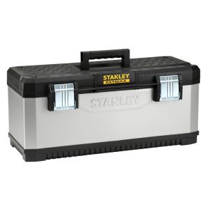 Stanley FatMax gereedschapskoffer MP 26 inch - Y51020141 - afbeelding 1