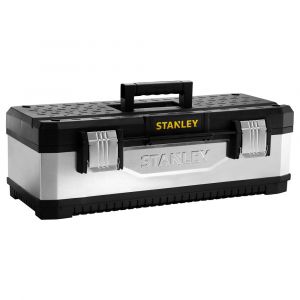 Stanley gereedschapskoffer Galva 26 inch MP - Y51020126 - afbeelding 1