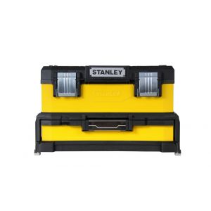 Stanley gereedschapskoffer MP 20 inch met schuif - Y51020142 - afbeelding 1