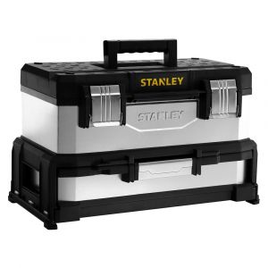 Stanley gereedschapskoffer Glava MP 20 inch met schuif - Y51020143 - afbeelding 1