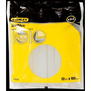 Stanley Dual Melt lijmstick 11,5 mm 24 stuks - A51020046 - afbeelding 1