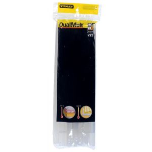 Stanley Dual Melt lijmstick 11,5 mm 12 stuks - A51020047 - afbeelding 1