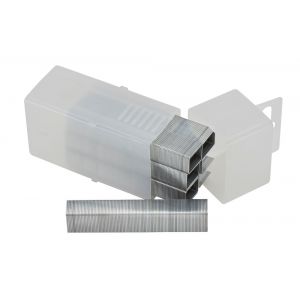 Stanley nieten 14 mm type A 1000 stuks - A51020027 - afbeelding 1