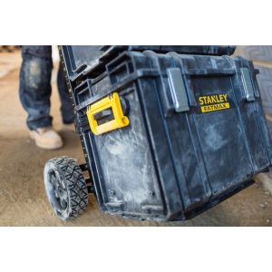 Stanley FatMax ToughSystem DS400 - A51020172 - afbeelding 2