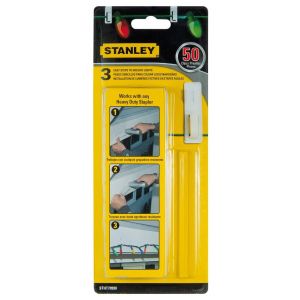 Stanley herbruikbaar ophangsysteem 50 stuks - Y51021965 - afbeelding 1
