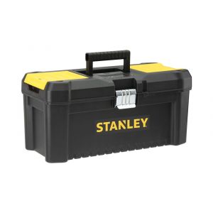 Stanley gereedschapkoffer Essential M 16 inch - A51020113 - afbeelding 1