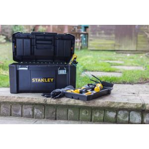 Stanley gereedschapkoffer Essential M 19 inch - Y51020114 - afbeelding 2