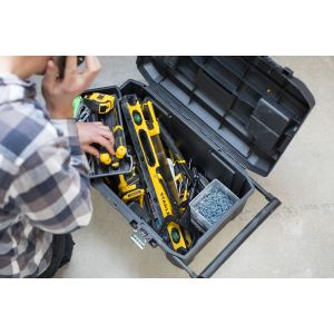 Stanley gereedschapswagen Essential XL - A51020165 - afbeelding 3
