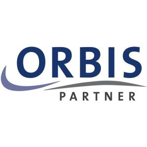Orbis reflecterende rode ring voor paal D 60 mm - Z10094525 - afbeelding 1
