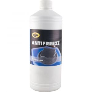 Kroon Oil Antifreeze antivries 1 L flacon - Y21501031 - afbeelding 1